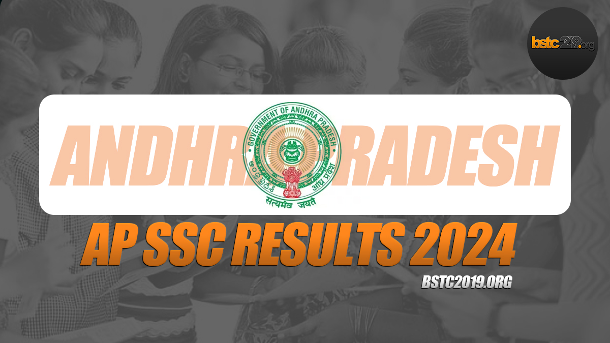 AP SSC results 2024