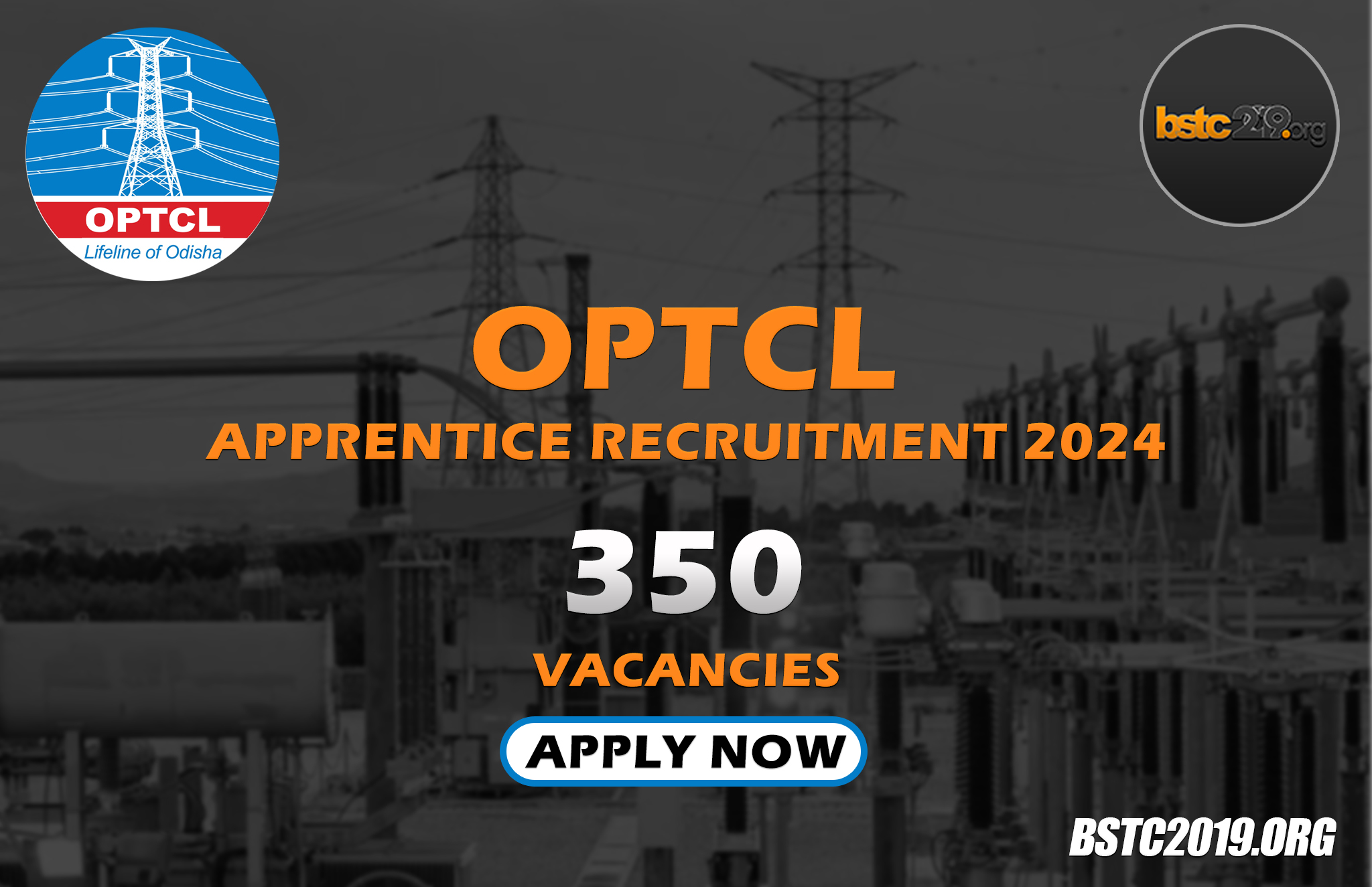 OPTCL apprentice recruitment 2024