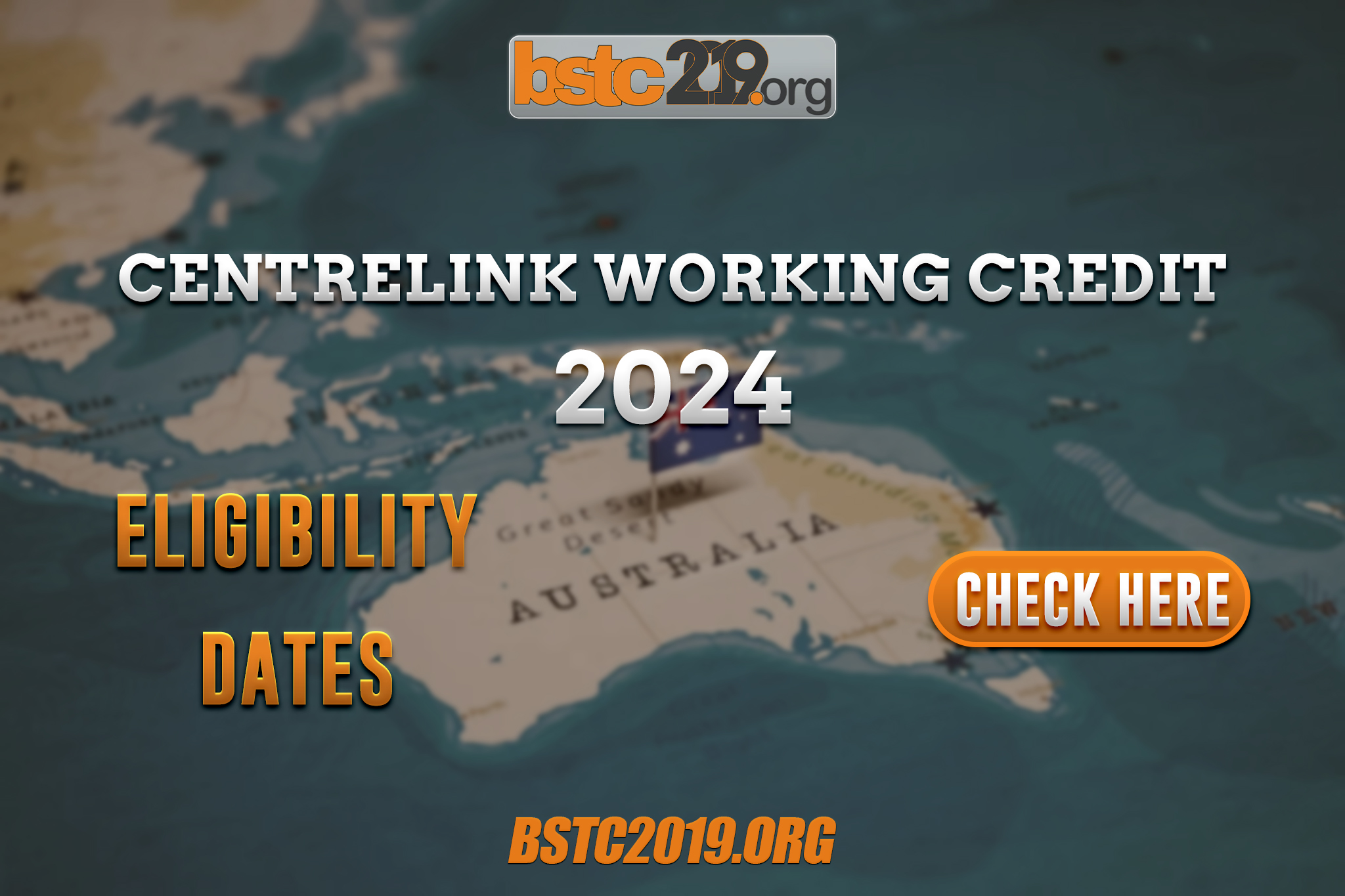 Centrelink Working Credit 2024