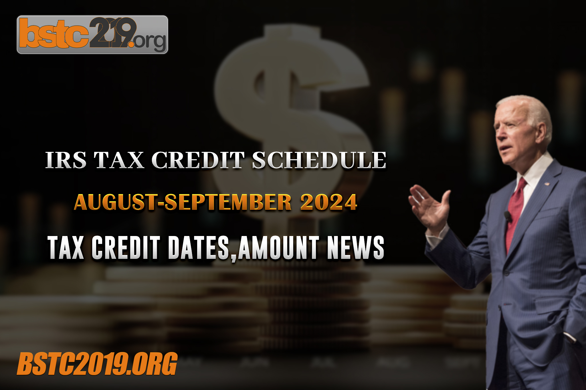 IRS Tax Credit Schedule