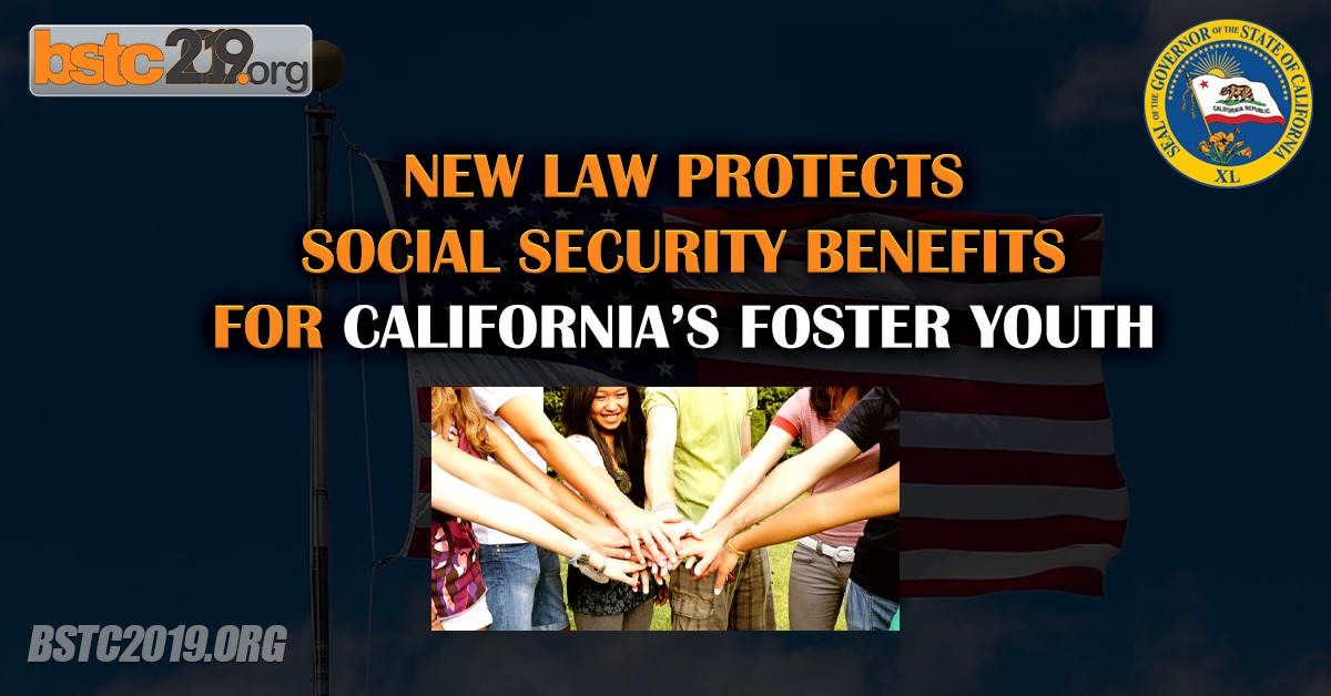 AB 2906 Protection for California’s Foster Youth