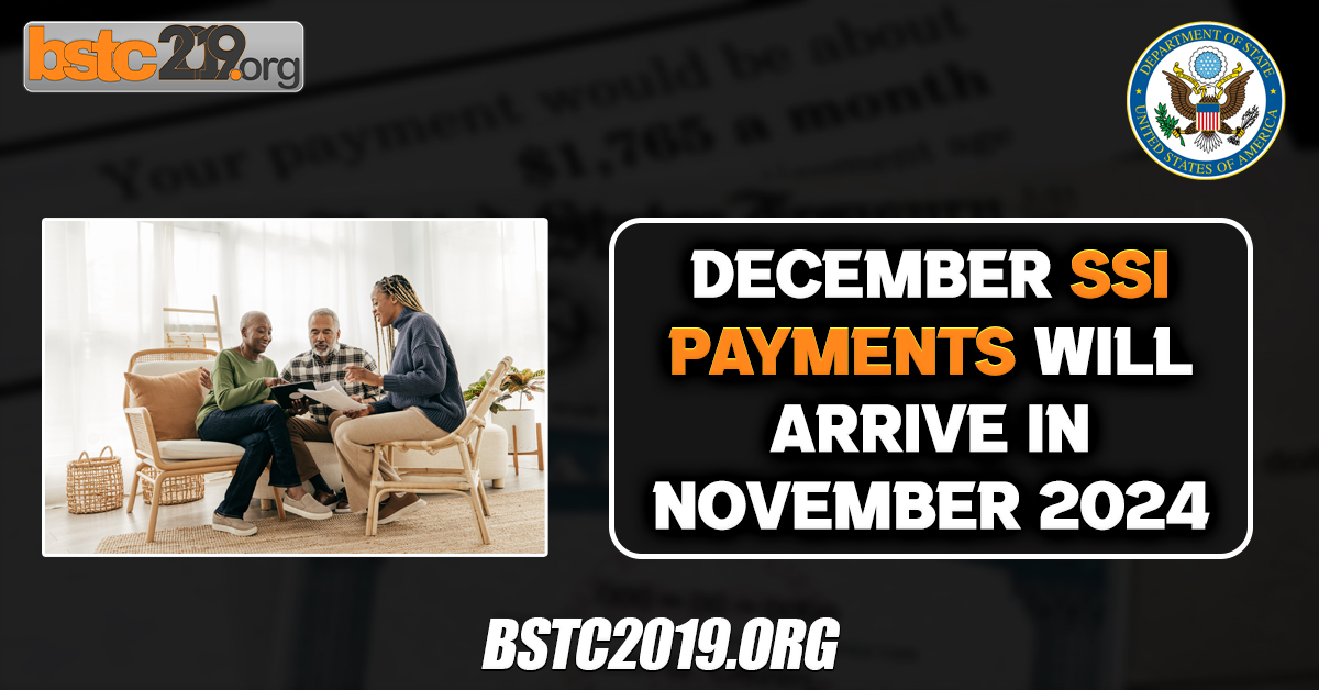 Discover what's new with December SSI payments. Learn about the changes in the SSI program and how they will impact beneficiaries.